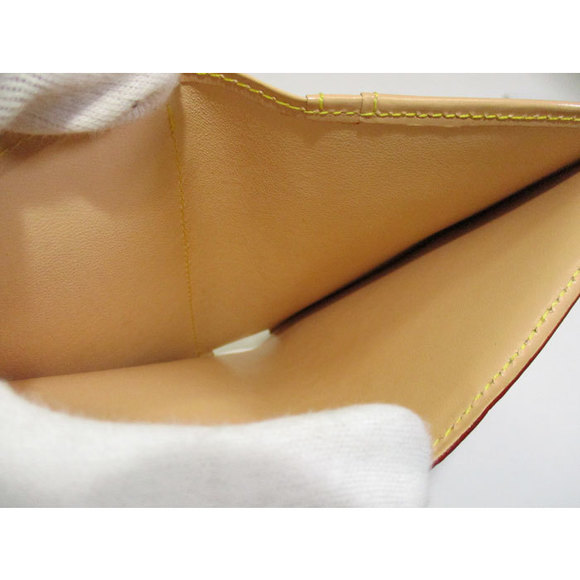 Louis Vuitton Monogram Multicolor Bi-Fold Compact Wallet - Picture 4 of 7